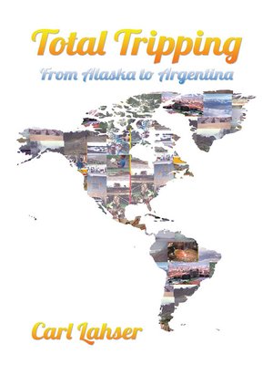 cover image of Total Tripping